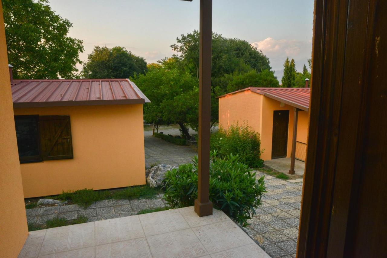 Village Of Peace - House 25 ชโคเดอร์ ภายนอก รูปภาพ