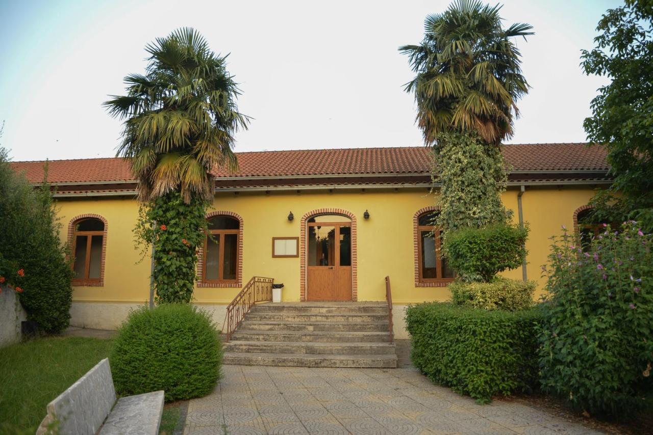 Village Of Peace - House 25 ชโคเดอร์ ภายนอก รูปภาพ