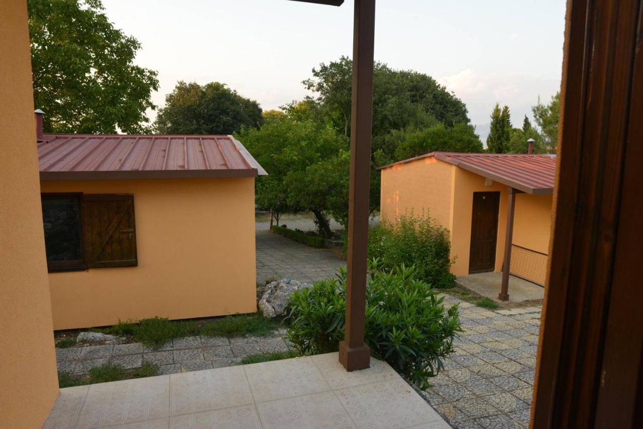 Village Of Peace - House 25 ชโคเดอร์ ภายนอก รูปภาพ