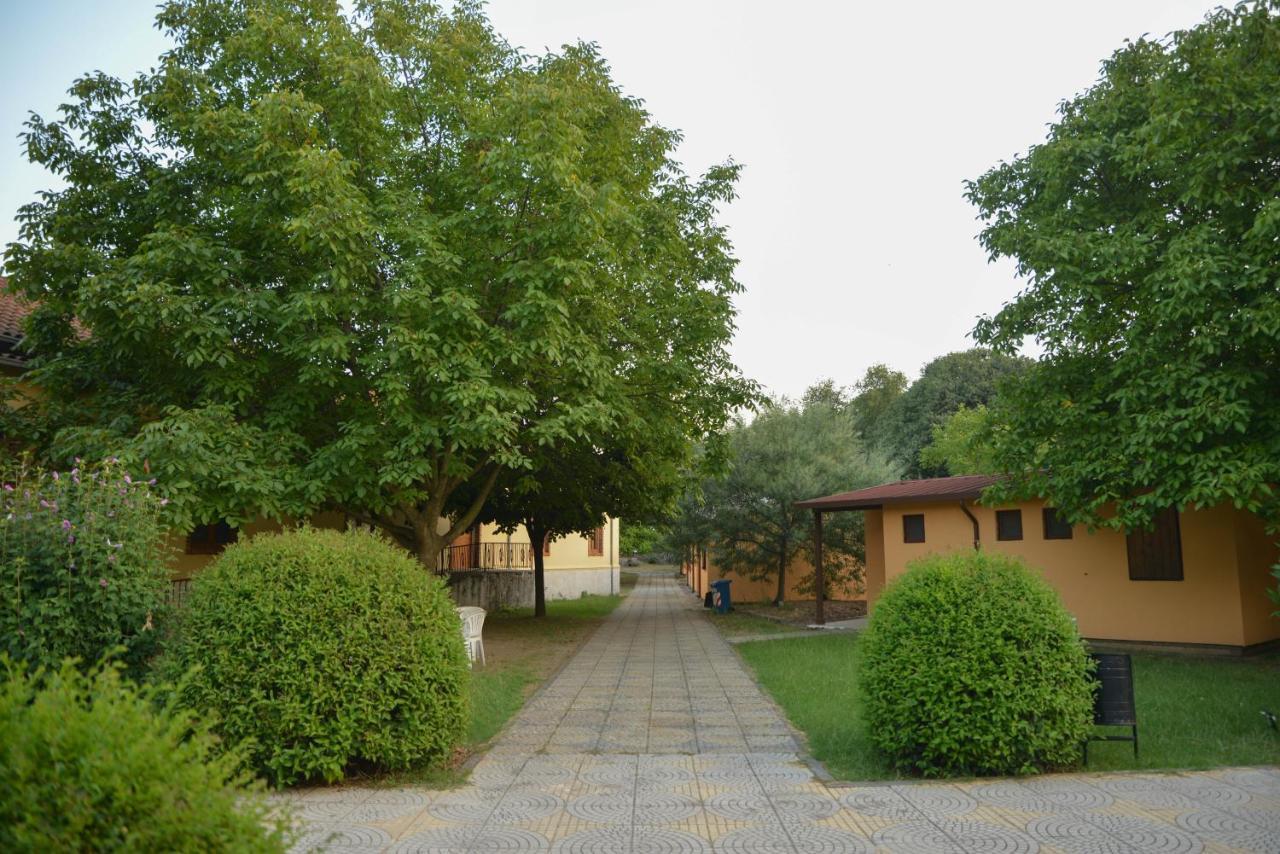 Village Of Peace - House 25 ชโคเดอร์ ภายนอก รูปภาพ